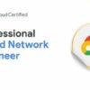 Google Professional Cloud Network Engineer Practice Tests | It & Software It Certification Online Course by Udemy