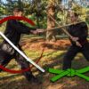Martial Arts - Kenjutsu - Intermediate Longsword | Health & Fitness Self Defense Online Course by Udemy