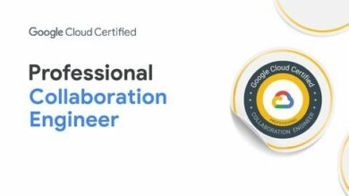 Practice Exams - Professional Collaboration Engineer | It & Software It Certification Online Course by Udemy