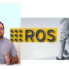 ROS Robot Operating System Basics for beginners | Development Software Engineering Online Course by Udemy
