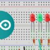 Arduino Cookbook 101: Virtual to physical device development | It & Software Hardware Online Course by Udemy
