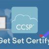 CCSP Certified Cloud Security Professional Practice Tests | It & Software It Certification Online Course by Udemy