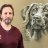 How to Draw a Dog | Lifestyle Arts & Crafts Online Course by Udemy
