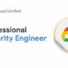 Google Cloud Security Engineer Certification Practice Exams | It & Software Network & Security Online Course by Udemy