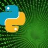 Scientific Python & Deep Learning Masterclass (4 Projects) | It & Software Other It & Software Online Course by Udemy