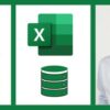 Devenez un pro d'Excel: Bases de Donnes & Tableaux Croiss | Office Productivity Microsoft Online Course by Udemy