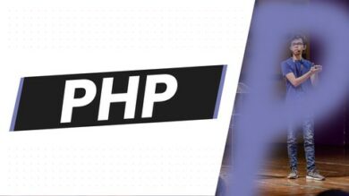 Pemrograman PHP: Pemula sampai Mahir | Development Programming Languages Online Course by Udemy