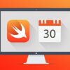 30 Days of Swift: Learn the Basics & Build an iOS App. | Development Mobile Development Online Course by Udemy