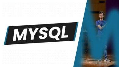 Database MySQL: Pemula sampai Mahir | Development Database Design & Development Online Course by Udemy