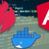 Angular and NestJS: A Practical Guide with Docker | Development Web Development Online Course by Udemy