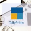 TallyPrime Training with GST | Office Productivity Other Office Productivity Online Course by Udemy