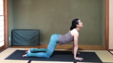 ichiuyoga-katakori | Health & Fitness Yoga Online Course by Udemy