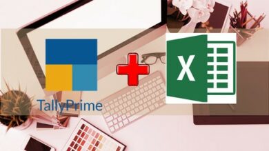 TallyPrime + Micosoft Excel Training | Office Productivity Microsoft Online Course by Udemy