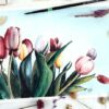 Paint Tulips Like a Pro: Botanical Watercolor Series Part II | Lifestyle Arts & Crafts Online Course by Udemy