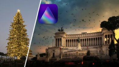 Luminar AI: Post-Produzione Fotografica FACILE! | Photography & Video Digital Photography Online Course by Udemy
