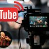 YouTube Live Masterclass 1: YouTube Live Creates Revenue | Marketing Social Media Marketing Online Course by Udemy