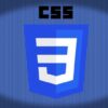 Fundamentals of CSS | Development Web Development Online Course by Udemy