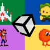 Aprenda Unity criando 4 Jogos sem Precisar Programar | Development Game Development Online Course by Udemy