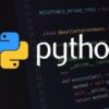 python - le guide complet | Development Programming Languages Online Course by Udemy
