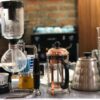 COFFEE- De Lover a Pro. El arte del Filtrado | Lifestyle Food & Beverage Online Course by Udemy