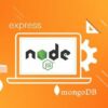 Express. js - rozwijanie mikroserwisw z Node. js i MongoDB | It & Software Other It & Software Online Course by Udemy