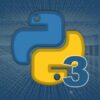 Escuela de Python 2021: Aprende Python 3.9+ de cero a Master | Development Programming Languages Online Course by Udemy