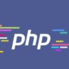 PHP for Beginners: PHP Crash Course 2021 | Development Web Development Online Course by Udemy