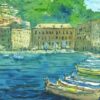 Cinque Terre in Watercolor: Complexity to Loose Painting | Lifestyle Arts & Crafts Online Course by Udemy