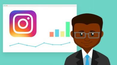 Instagram Growth Hacks 2021: How To Grow Exponentially On IG | Marketing Social Media Marketing Online Course by Udemy