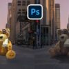 Photoshop Composite Masterclass: Advanced Lighting | Photography & Video Digital Photography Online Course by Udemy