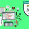 Microsoft MCSD (70-486): Developing ASP.NET Web Applications | It & Software Network & Security Online Course by Udemy