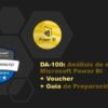 DA-100 Anlisis con Power BI Espaol + DA100 GRATIS + Gua | It & Software It Certification Online Course by Udemy