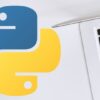 The Complete Python Bootcamp for Beginners: 2021 | Development Programming Languages Online Course by Udemy