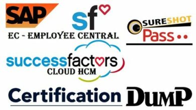 SAP Success Factors Cloud HCM Employee Central Certification | It & Software It Certification Online Course by Udemy