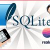 SQLite e NoSQL com Realm - 06 comandos bsicos fundamentais | Development Database Design & Development Online Course by Udemy