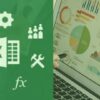 Microsoft Excel Wizardry 2 | Office Productivity Microsoft Online Course by Udemy