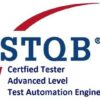 Ultimate - ISTQB - Advanced Level - Test Automation Engineer | Development Software Testing Online Course by Udemy