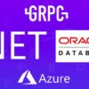 ASP.NET Core 5 y Microservicios en gRPC / Oracle | Development Web Development Online Course by Udemy