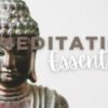 Meditation Essentials | Health & Fitness Meditation Online Course by Udemy