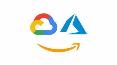 Integrated Cloud Bootcamp - AWS