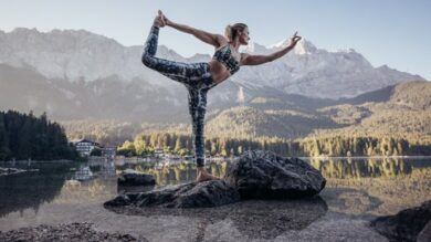 Yoga fr Fortgeschrittene | Health & Fitness Yoga Online Course by Udemy