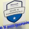 Azure AI-900(Azure AI Fundamentals) Practice Tests Pass 100% | It & Software It Certification Online Course by Udemy