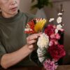 adachi-flower | Lifestyle Arts & Crafts Online Course by Udemy