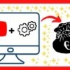Die groe Youtube und Geld verdienen im Internet Masterclass | Business E-Commerce Online Course by Udemy