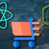 Build a Shopping Cart App with React