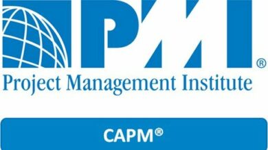 PMI CAPM Practice Exams 2021 NEW | Business Project Management Online Course by Udemy