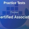 [New] 2021 Docker Certified Associate (DCA) Practice Tests | It & Software It Certification Online Course by Udemy