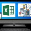 Excel VBA 100+ Excel Formulas Tips & Trick HTML