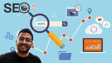 Yeni Balayanlar iin SEO - Google'da st Sralara kn! | Marketing Search Engine Optimization Online Course by Udemy