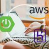 Full Stack Development With Spring Boot and AWS-RDS + Heroku | Development Web Development Online Course by Udemy